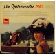 DIE SPITZENREITER 1963 - Sampler
